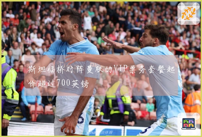 斯坦福桥对阵曼联的VIP票务套餐起价超过700英镑