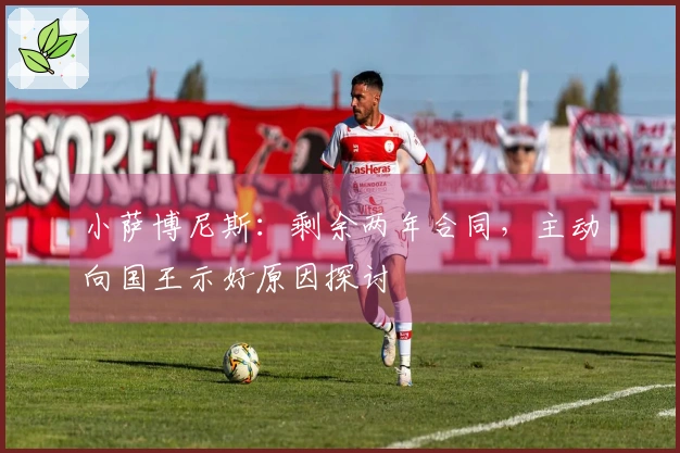 小萨博尼斯：剩余两年合同，主动向国王示好原因探讨