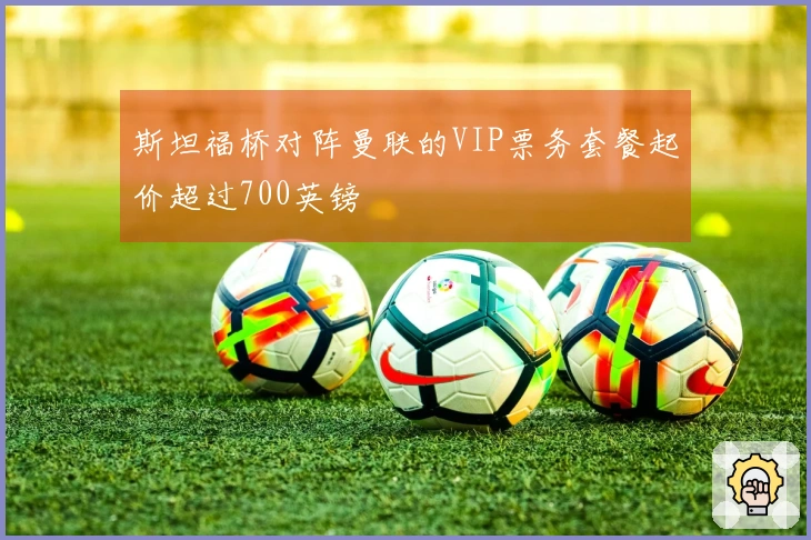 斯坦福桥对阵曼联的VIP票务套餐起价超过700英镑